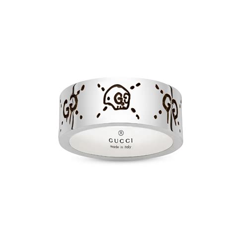 gucci ghost ring|gucci ghost ring cheap.